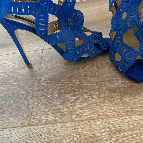 Zara heels - Picture 4 of 8